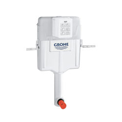 Grohe Gd 2 Gömme Rezervuar - 38661000 - GROHE
