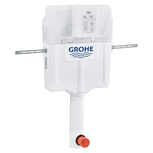 Grohe Gd 2 Gömme Rezervuar - 38661000 - 2