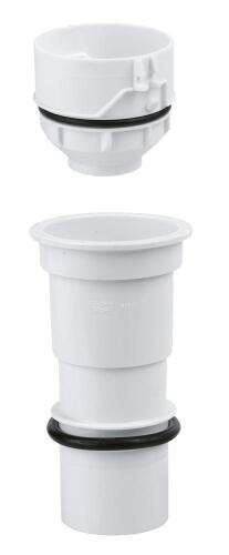 Grohe Gd2 İçin 4,5 L Adaptör - 42333000 - GROHE