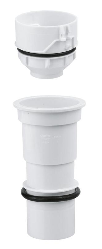Grohe Gd2 İçin 4,5 L Adaptör - 42333000 - 1