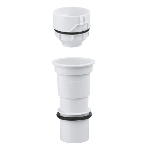 Grohe Gd2 İçin 4,5 L Adaptör - 42333000 - 2