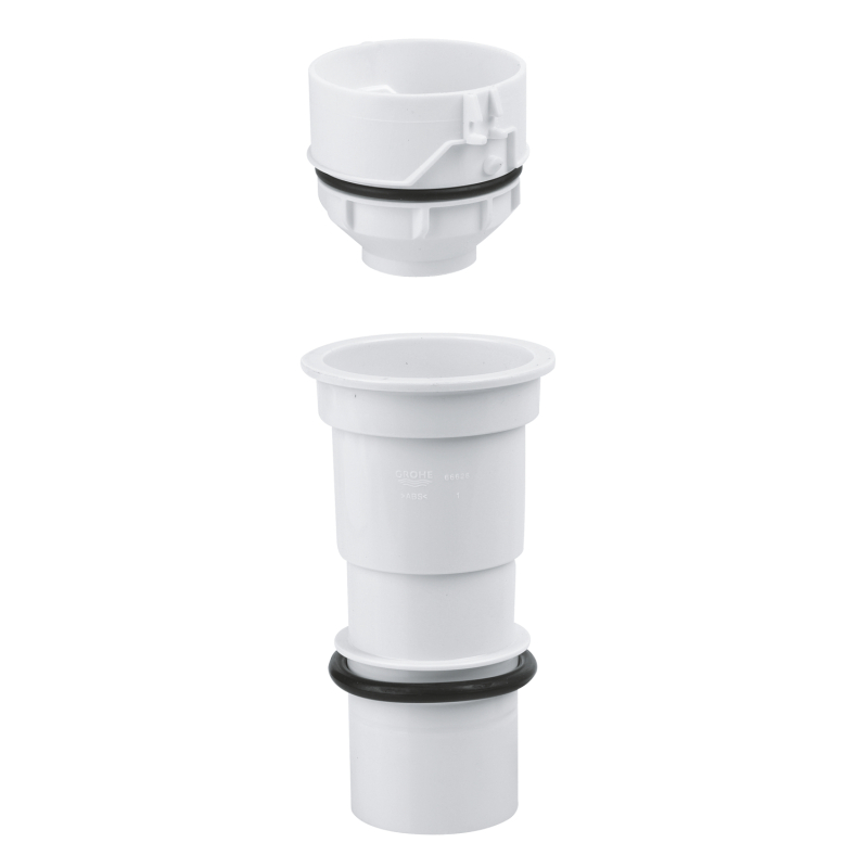 Grohe Gd2 İçin 4,5 L Adaptör - 42333000 - 2