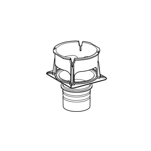 Grohe Gd2 İçin Valf Yuvası - 42315000 - 3