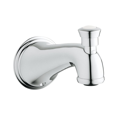 Grohe Geneva Yön Değiştiricili Çıkış Ucu - 13610000 - 1