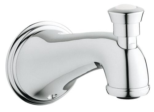 Grohe Geneva Yön Değiştiricili Çıkış Ucu - 13610000 - GROHE