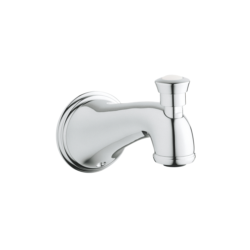 Grohe Geneva Yön Değiştiricili Çıkış Ucu - 13610000 - 2