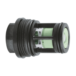 Grohe Geri Tepme Koruma Kombinasyonu - 14055000 - GROHE