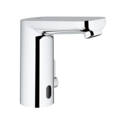 Grohe Get E Fotoselli Lavabo Bataryası - 36366001 - GROHE