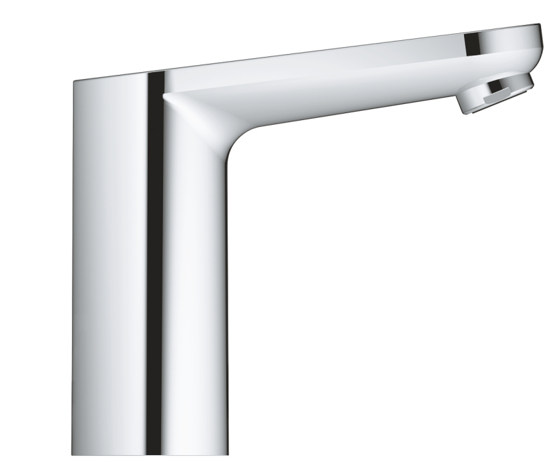 Grohe Get E Fotoselli Lavabo Bataryası - 36366001 - 3