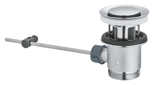 Grohe Gider Seti 1 1/4" - 28910000 - 1