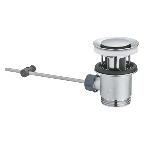Grohe Gider Seti 1 1/4" - 28910000 - 2