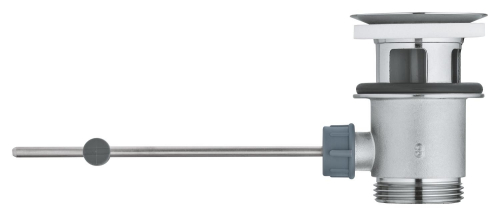 Grohe Gider Seti 1 1/4" - 28910000 - 3