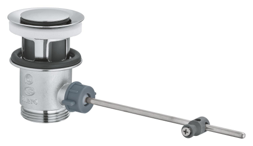 Grohe Gider Seti 1 1/4" - 28910000 - 4