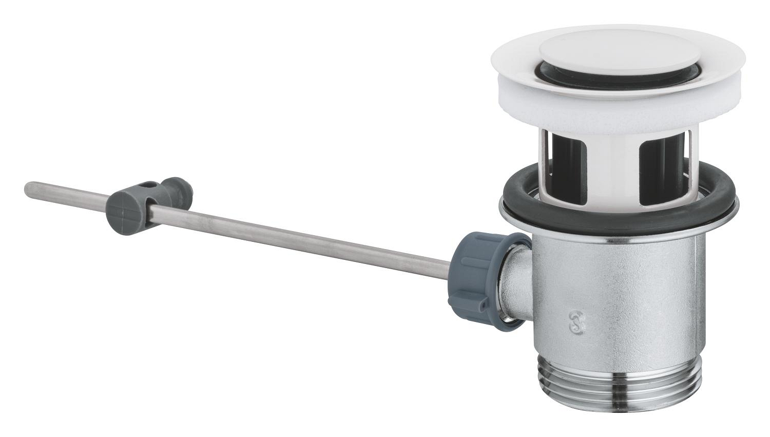 Grohe Gider Seti 1 1/4" - 28910L00 - 1