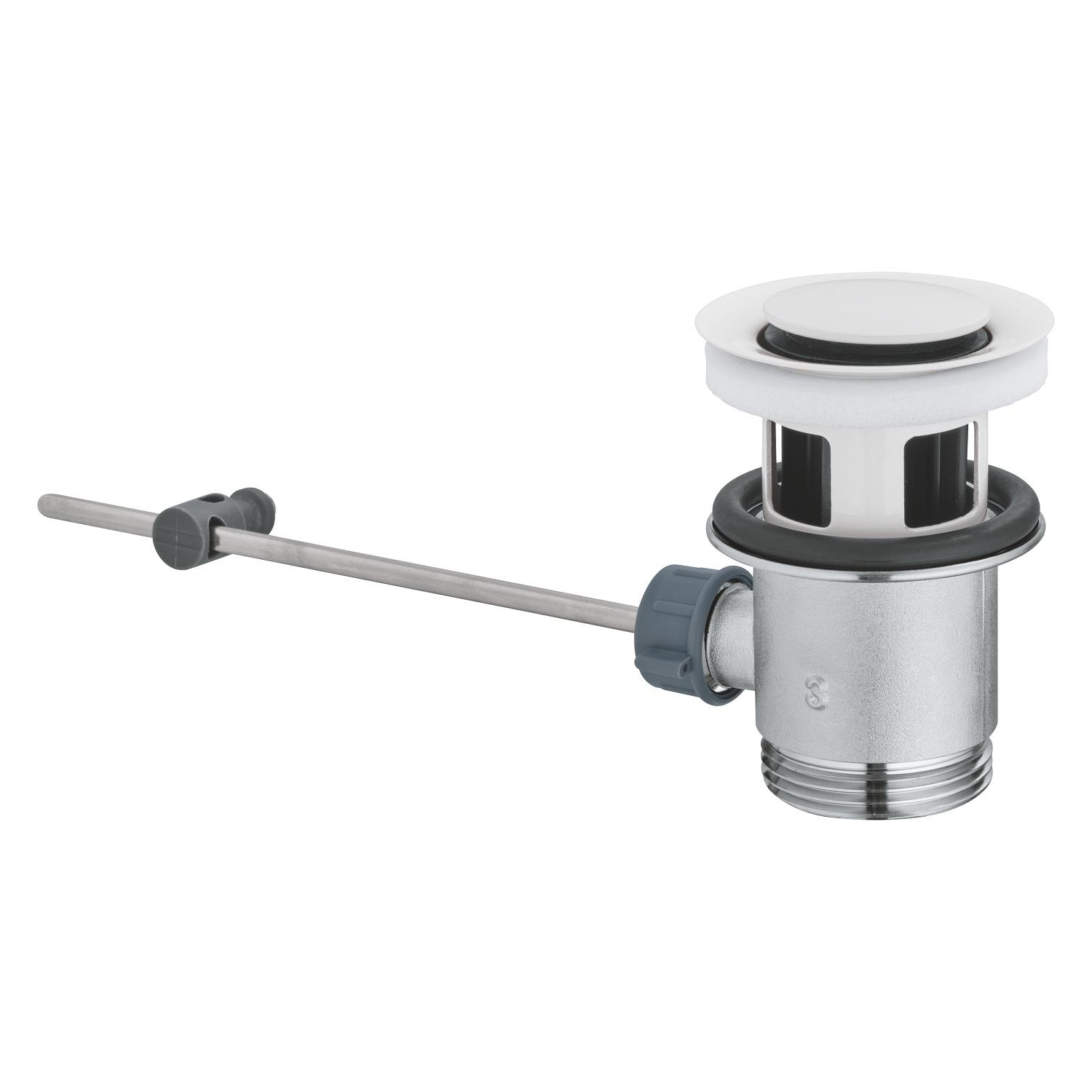 Grohe Gider Seti 1 1/4" - 28910L00 - 2