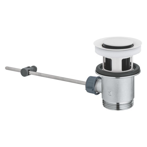 Grohe Gider Seti 1 1/4" - 28910L00 - 2