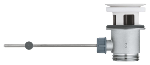 Grohe Gider Seti 1 1/4" - 28910L00 - 3