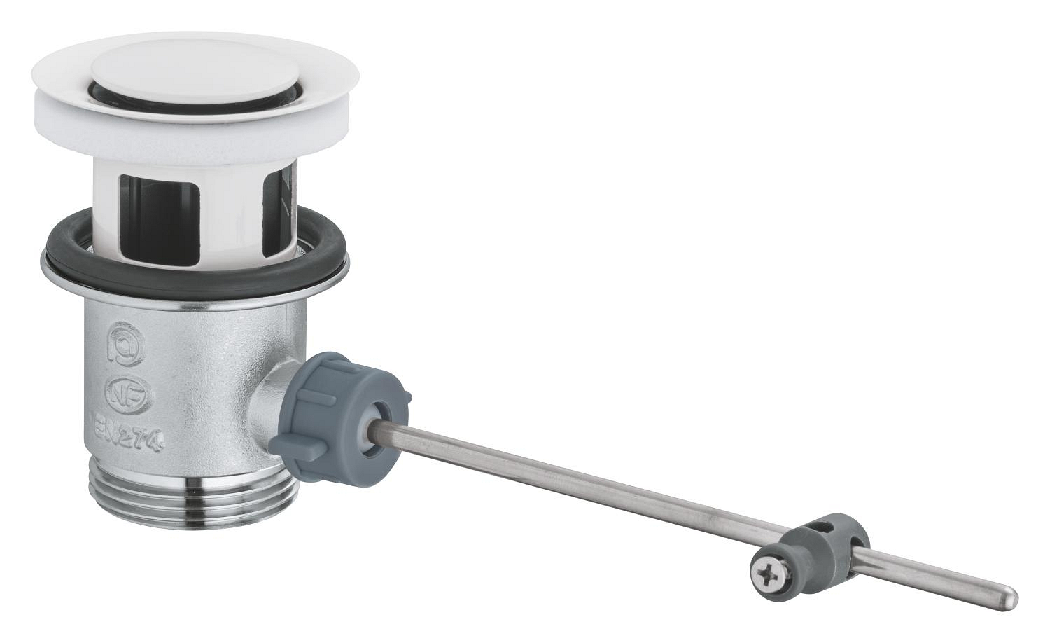 Grohe Gider Seti 1 1/4" - 28910L00 - 4