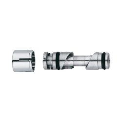 Grohe Gizli Kelebek - 36209000 - GROHE