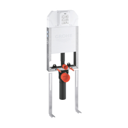 GROHE Gömme Rezarvuar Seti 80 mm İnce 4 'ü Set - 3