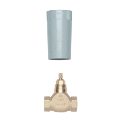 GROHE Gömme Rezarvuar Seti 80 mm İnce 4 'ü Set - 5