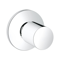 GROHE Gömme Rezarvuar Seti 80 mm İnce 4 'ü Set - 6