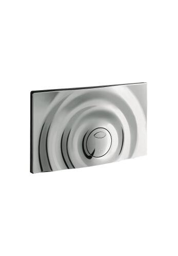 Grohe Gömme Rezervuar Kapağı - 37859000 - 1