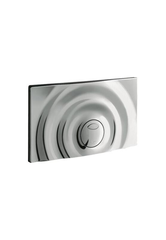 Grohe Gömme Rezervuar Kapağı - 37859000 - 1