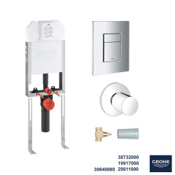 Grohe Gömme Rezervuar Seti 1 - GROHE