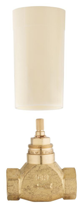 Grohe Gömme Valf - 29032000 - 1