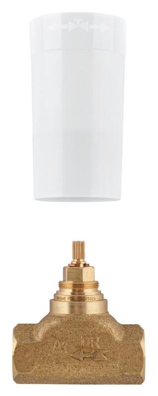 Grohe Gömme Valf 3/4