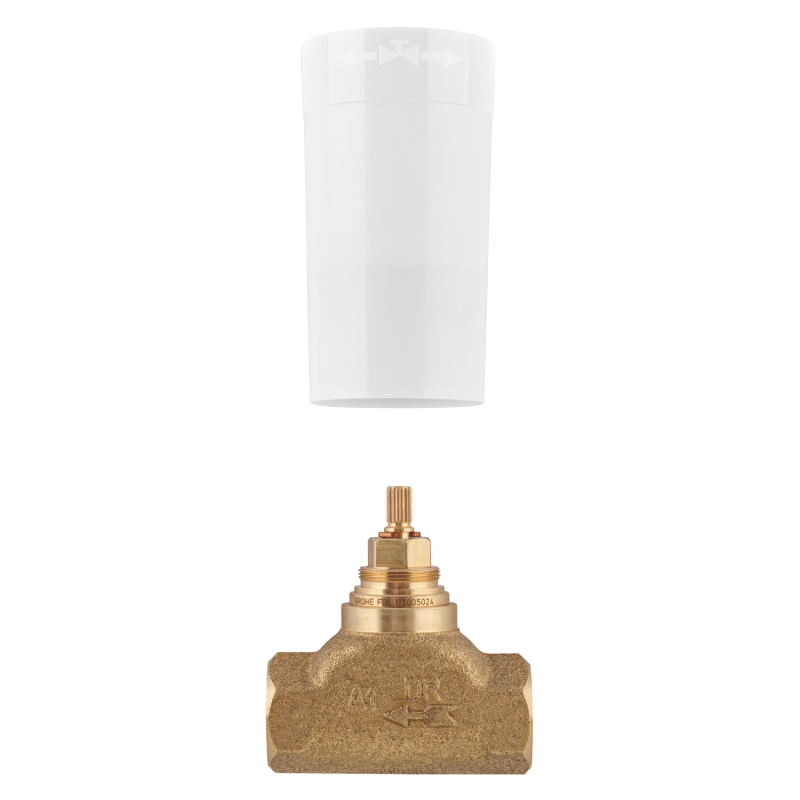 Grohe Gömme Valf 3/4