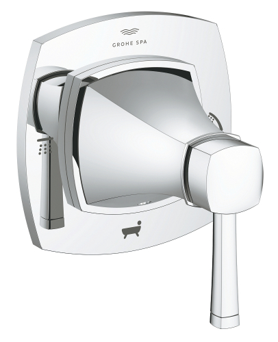 Grohe Grandera 5 Yollu Yön Değiştirici - 29419000 - GROHE
