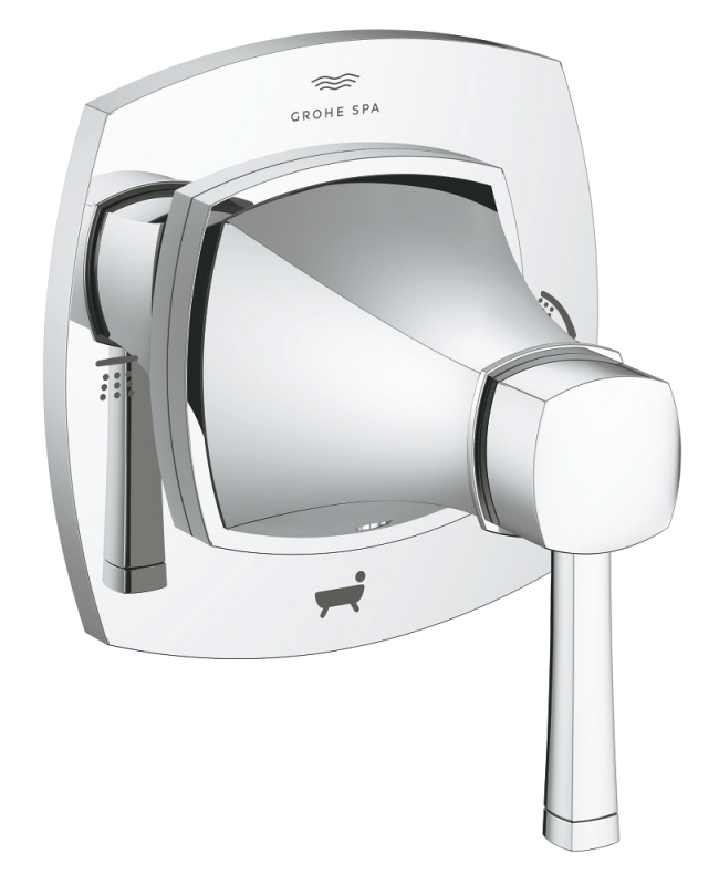 Grohe Grandera 5 Yollu Yön Değiştirici - 29419000 - 1