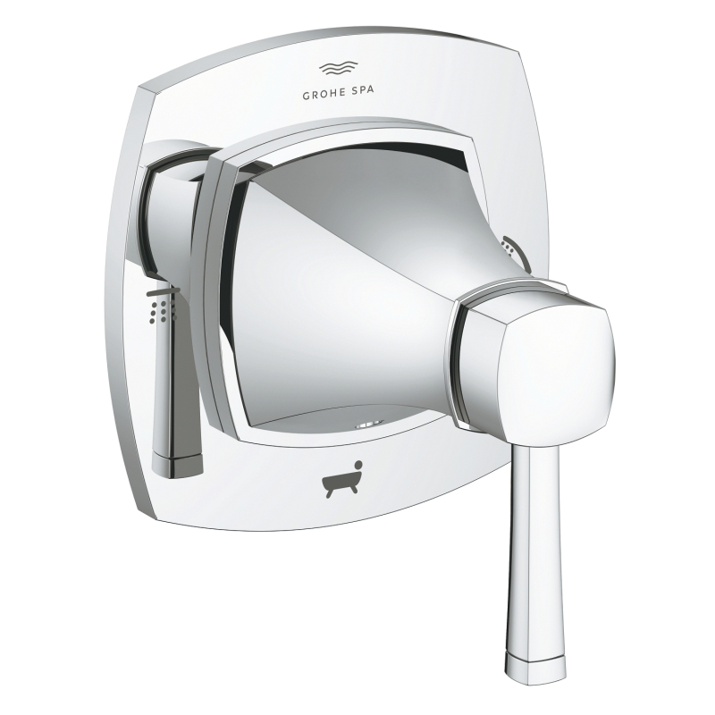 Grohe Grandera 5 Yollu Yön Değiştirici - 29419000 - 2
