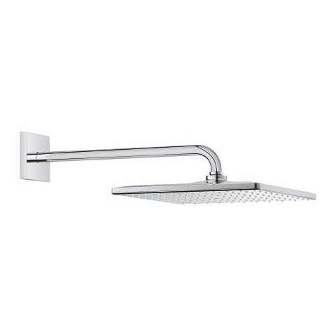 Grohe Grandera 5 Yollu Yön Değiştirici (3 Çıkış Kontrolü Sağlar) - 19942Ig0 - 16