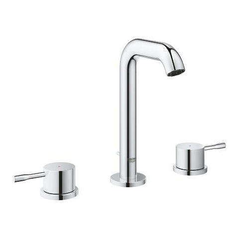 Grohe Grandera 5 Yollu Yön Değiştirici (3 Çıkış Kontrolü Sağlar) - 19942Ig0 - 26