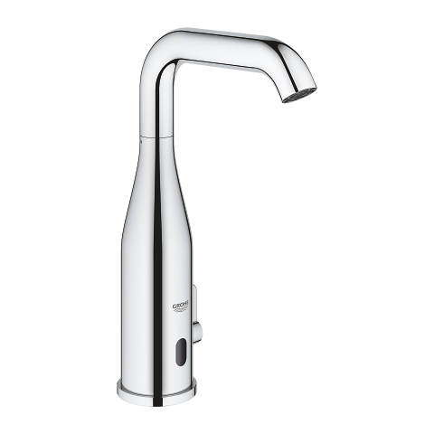 Grohe Grandera 5 Yollu Yön Değiştirici (3 Çıkış Kontrolü Sağlar) - 19942Ig0 - 27