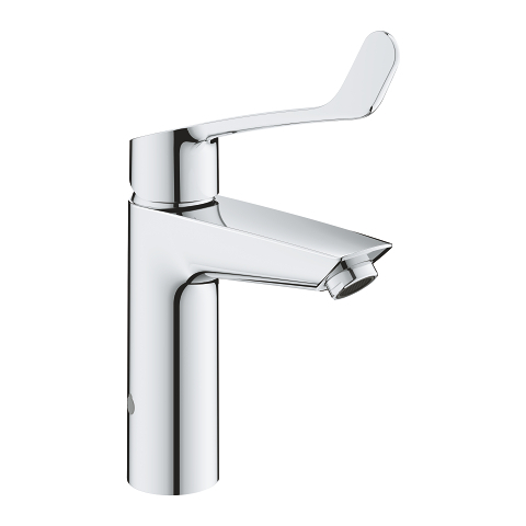 Grohe Grandera 5 Yollu Yön Değiştirici (3 Çıkış Kontrolü Sağlar) - 19942Ig0 - 29