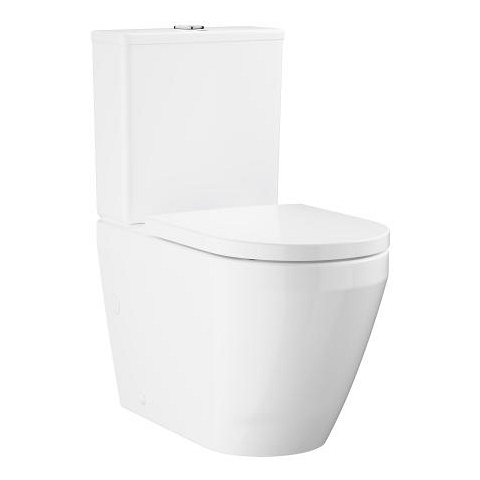 Grohe Grandera 5 Yollu Yön Değiştirici (3 Çıkış Kontrolü Sağlar) - 19942Ig0 - 34