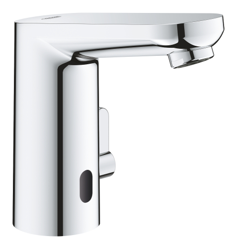 Grohe Grandera 5 Yollu Yön Değiştirici (3 Çıkış Kontrolü Sağlar) - 19942Ig0 - 42
