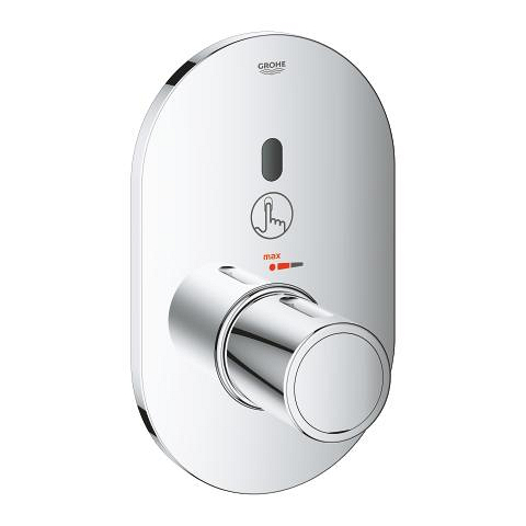 Grohe Grandera 5 Yollu Yön Değiştirici (3 Çıkış Kontrolü Sağlar) - 19942Ig0 - 43