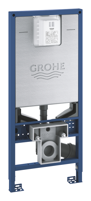Grohe Grandera 5 Yollu Yön Değiştirici (3 Çıkış Kontrolü Sağlar) - 19942Ig0 - 47