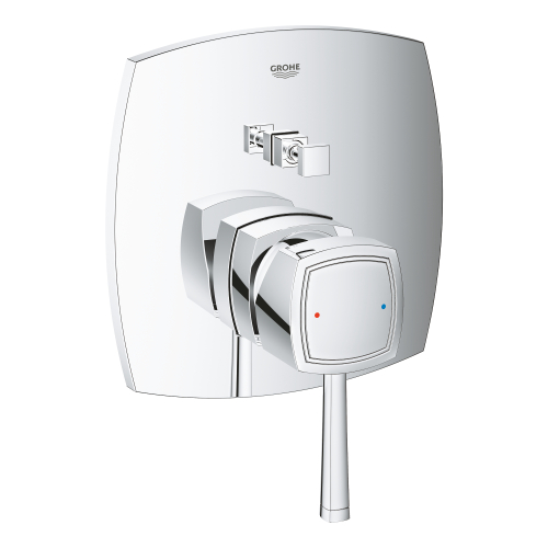Grohe Grandera Ankastre Banyo/Duş Bataryası - 24068000 - 2