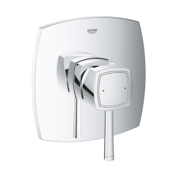 Grohe Grandera Ankastre Duş Bataryası - 24067000 