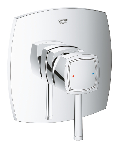 Grohe Grandera Ankastre Duş Bataryası - 24067000 