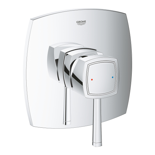 Grohe Grandera Ankastre Duş Bataryası - 24067000 - 2