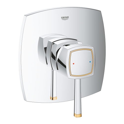 Grohe Grandera Ankastre Duş Bataryası - 24067Ig0 - 2