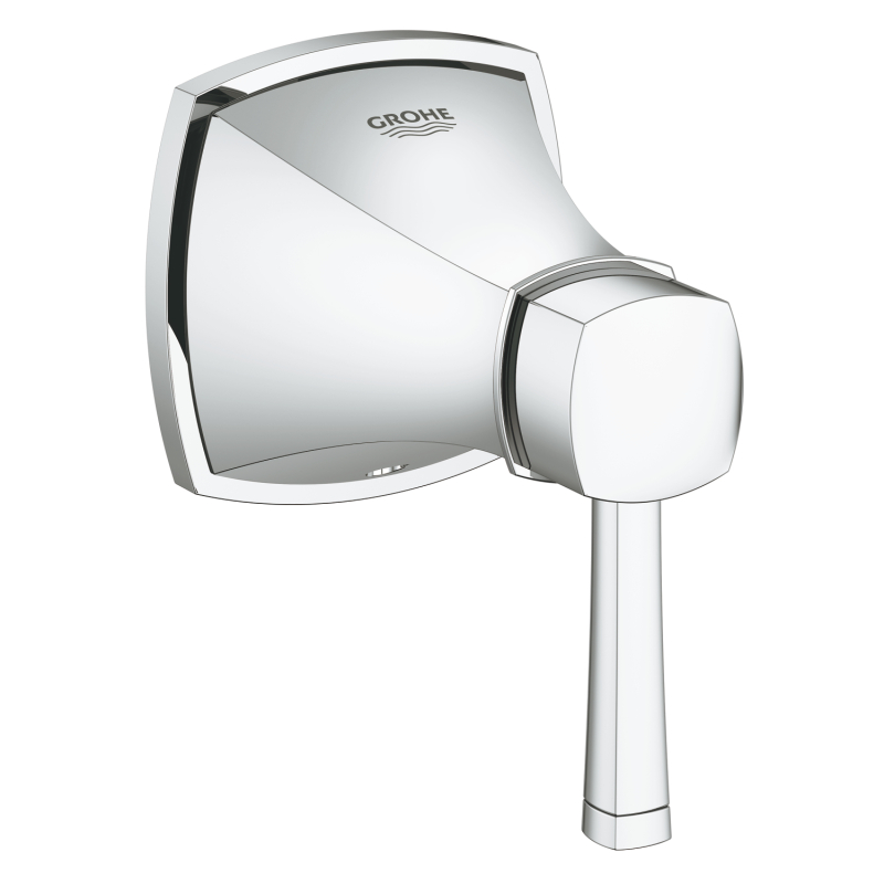 Grohe Grandera Ankastre Stop Valf - 19944000 - 2