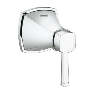 Grohe Grandera Ankastre Stop Valf - 19944000 - 1